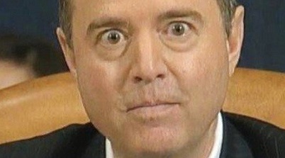 Is Adam Schiff's Ibogaine Addiction A Threat To National Security ...